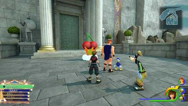 《王国之心3》七个布丁小游戏攻略