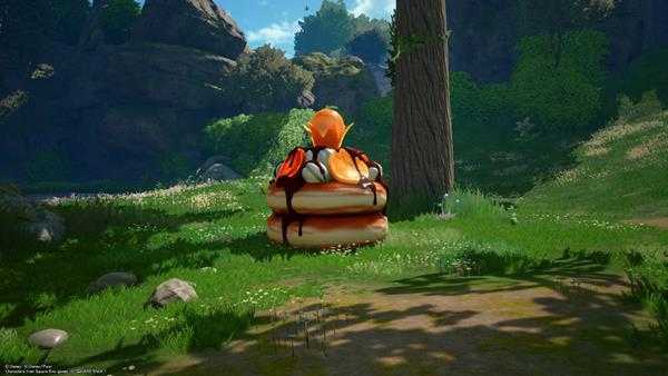 《王国之心3》七个布丁小游戏攻略