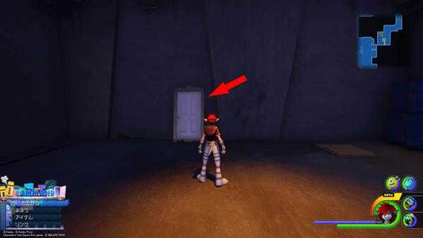 《王国之心3》七个布丁小游戏攻略