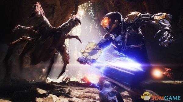 《圣歌》游侠技能装备与火力介绍