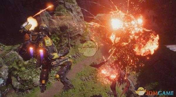 《圣歌》游侠技能装备与火力介绍