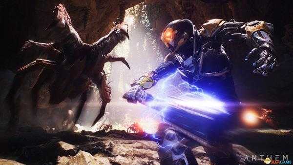 《圣歌》游戏词条系统解析