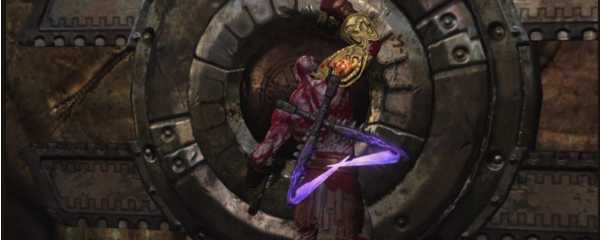 战神3弹琴怎么过