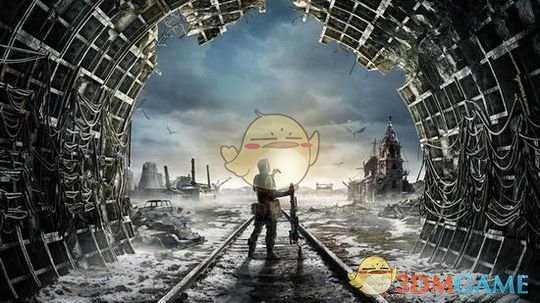 《地铁：逃离》狙击枪获得位置分享