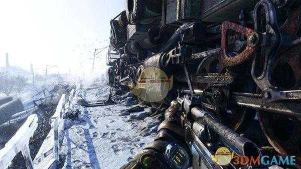 《地铁：逃离》游骑兵势力背景介绍