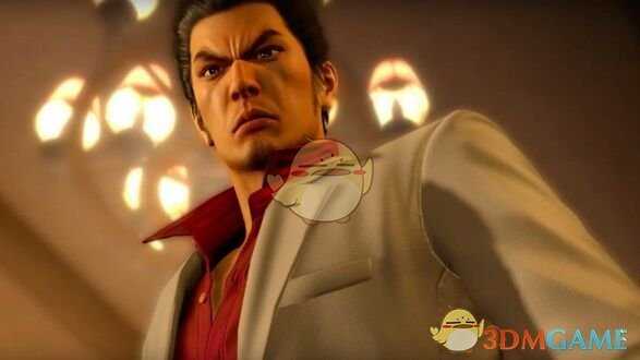 《如龙：极》古牧流封枪法支线任务攻略