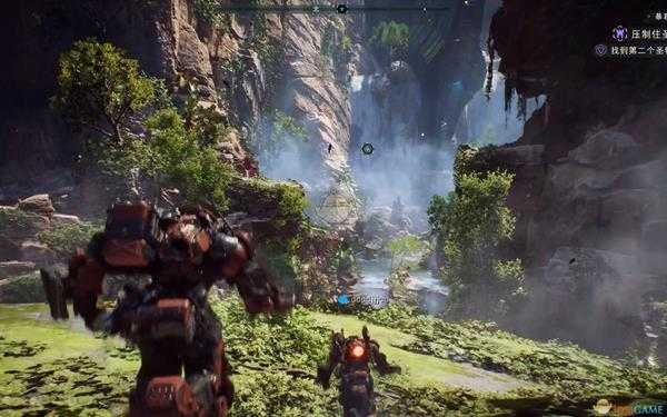 《圣歌》橙装获得方法分享