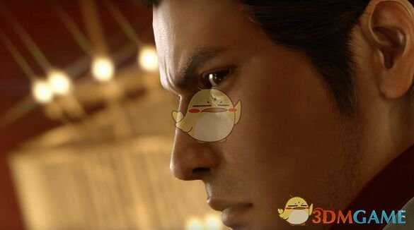 《如龙：极》古牧流斩击术支线任务攻略