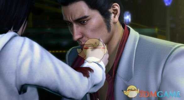 《如龙：极》B-KING的灾难支线任务攻略