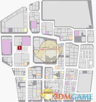 《如龙：极》B-KING的灾难支线任务攻略