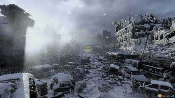 《地铁:逃离》鲶鱼在哪?鲶鱼位置指南