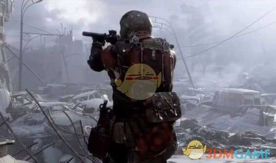 《地铁:逃离》去共产化奖杯解锁攻略