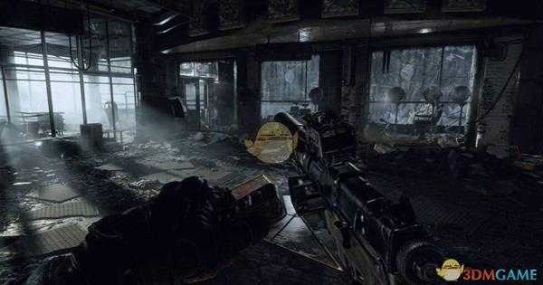 《地铁:逃离》森林之主奖杯解锁攻略