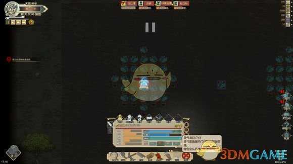 《了不起的修仙模拟器》终极聚灵阵详解