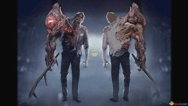 《生化危机2:重制版》G全形态出现时机一览