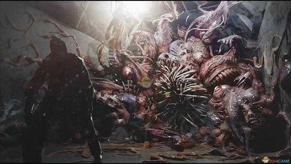 《生化危机2:重制版》G全形态出现时机一览