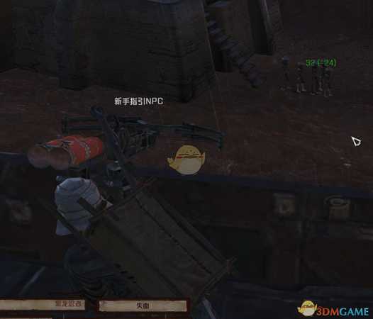 《剑士》敌人攻击城门方法分享