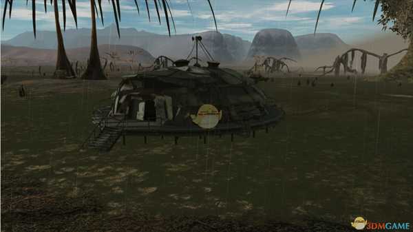 《剑士》瓮城建造方法分享