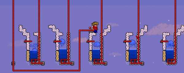 泰拉瑞亚工匠作坊怎么合成