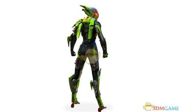 《圣歌》截击大师级武器推荐