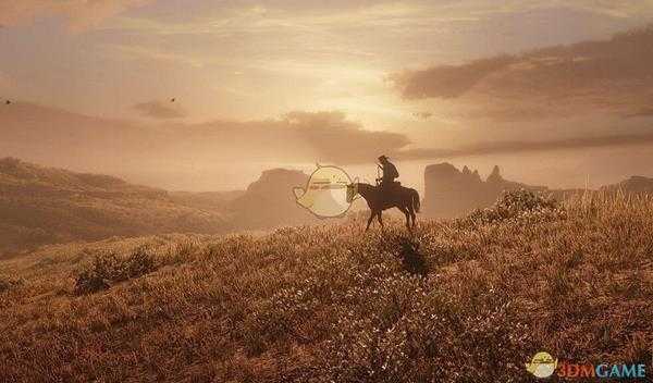 《荒野大镖客2》各霰弹枪一枪致死射程测试