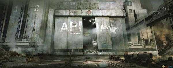 《地铁:逃离》坏结局情节分析(剧透警告)