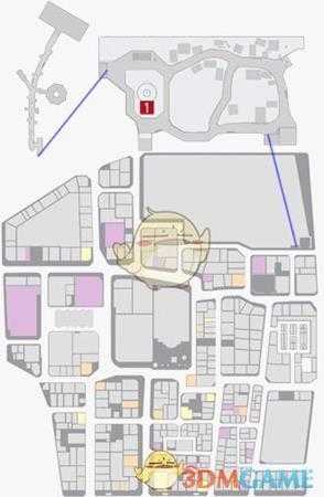 《如龙:极》叛逆熟男支线任务攻略