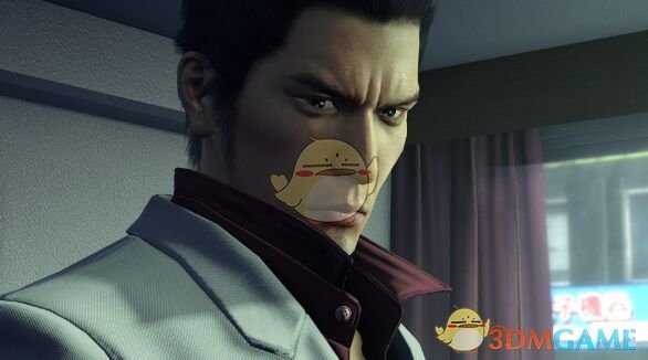 《如龙:极》叛逆熟男支线任务攻略