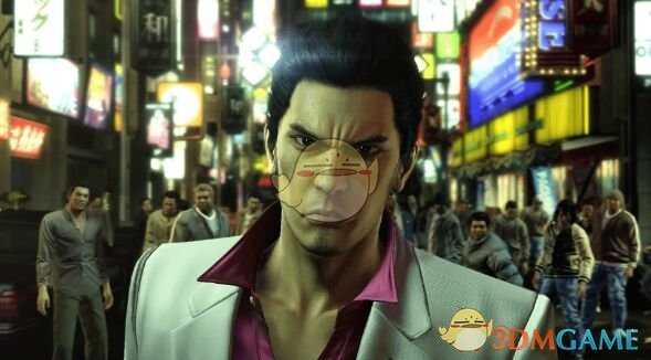 《如龙:极》莉娜对话怎么选?莉娜好感度提升攻略