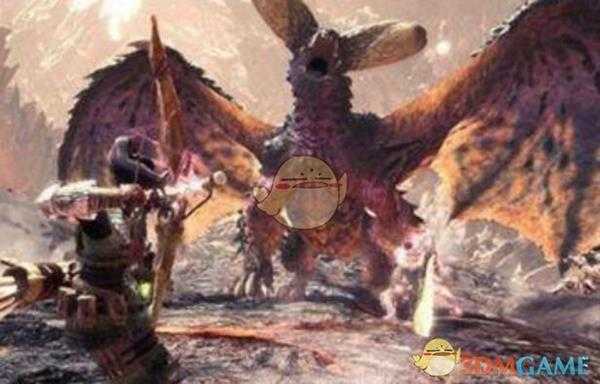 《怪物猎人:世界》弓箭键鼠操作指南