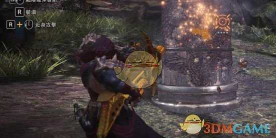 《怪物猎人:世界》轻弩通常2高输出配装分享