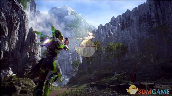 《圣歌》截击机甲特性及技能效果一览