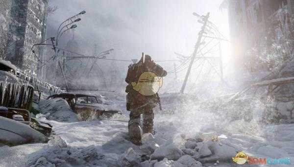 《地铁：逃离》防毒面具临时修复方法介绍