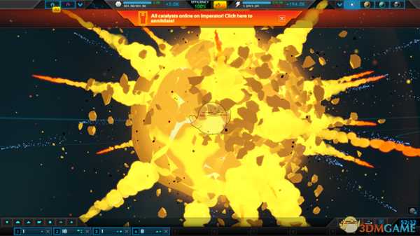 《行星的毁灭:泰坦》行星撞击方法分享