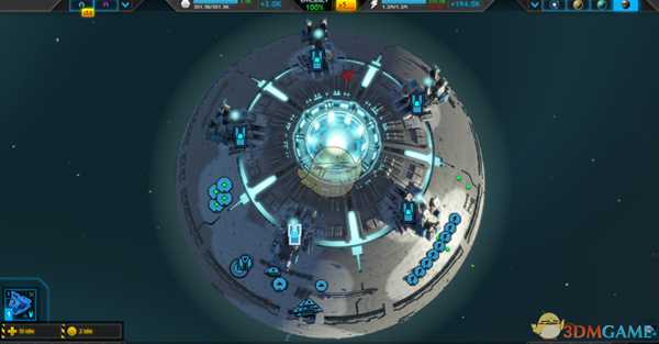 《行星的毁灭:泰坦》死星激活方法分享