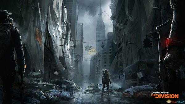 《全境封锁》暗区常见问题汇总