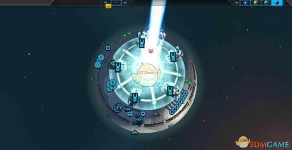 《行星的毁灭:泰坦》泰坦玩不了解决方法分享