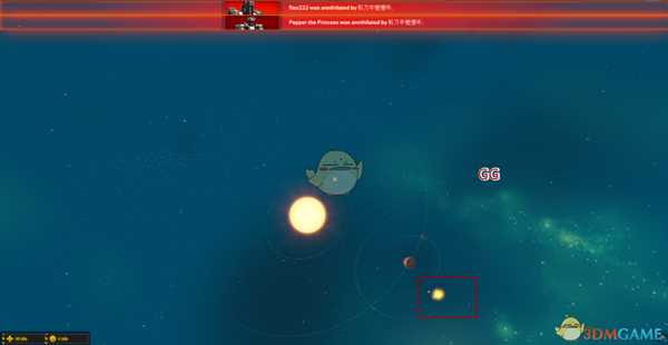 《行星的毁灭：泰坦》死星炮建造流程分享