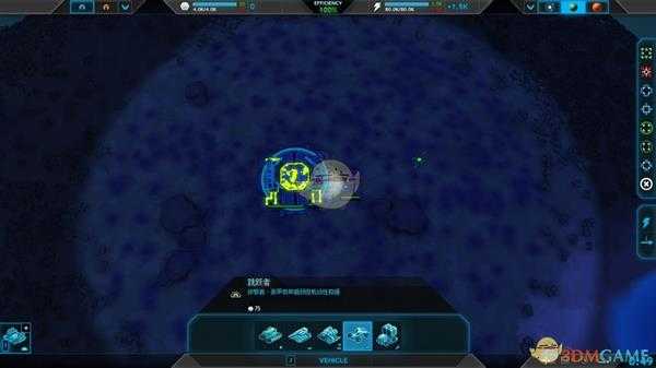 《行星的毁灭:泰坦》士兵巡逻范围设置方法分享