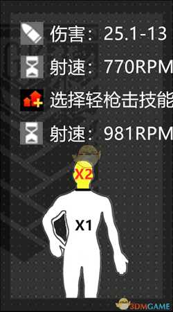 《战地5》索米KP31冲锋枪基础属性介绍