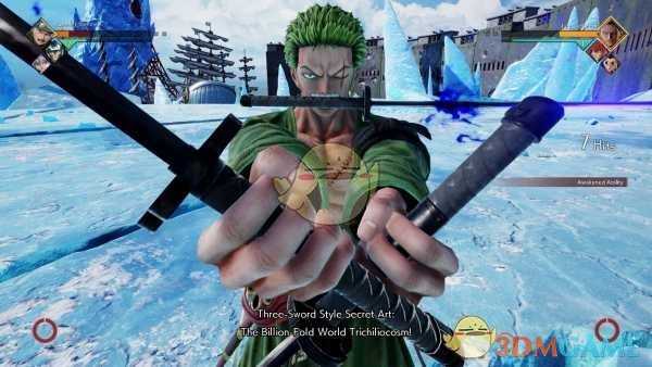 《Jump大乱斗》觉醒系统特性分析