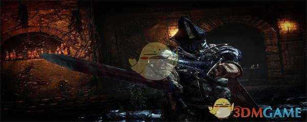 黑暗之魂3内在潜力在哪