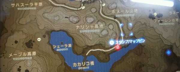 塞尔达怎么增加武器槽