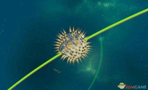 《行星的毁灭：泰坦》传送门建造攻略分享