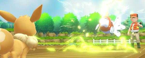 宝可梦letsgo怎么高飞