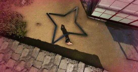 方舟八角炮楼怎么建