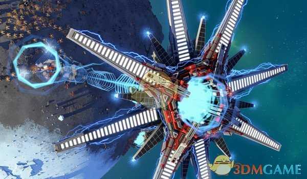 《行星的毁灭:泰坦》代理指挥官属性一览