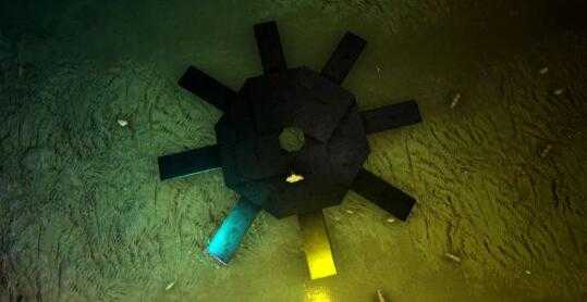 方舟八角炮楼怎么建