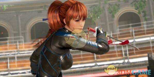 《死或生6》主办人点数作用介绍