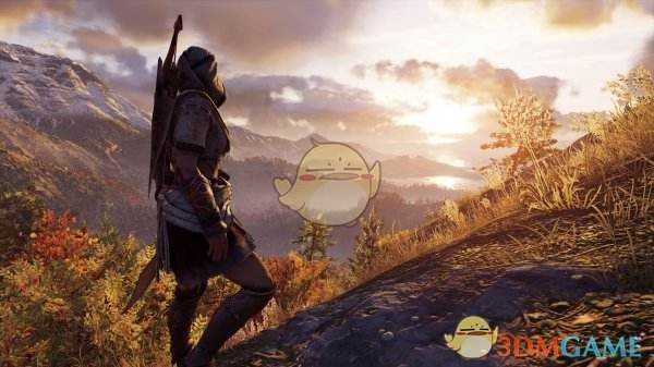 《刺客信条:奥德赛》前期实用技巧小贴士分享